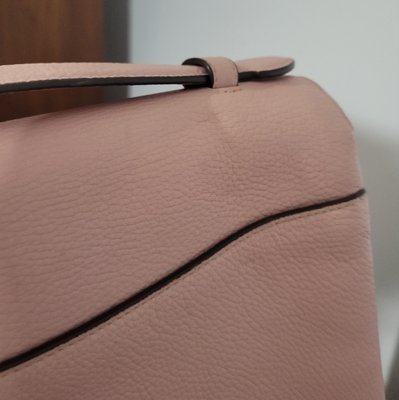 Coach Cassie Crossbody - Picture 9 of 16